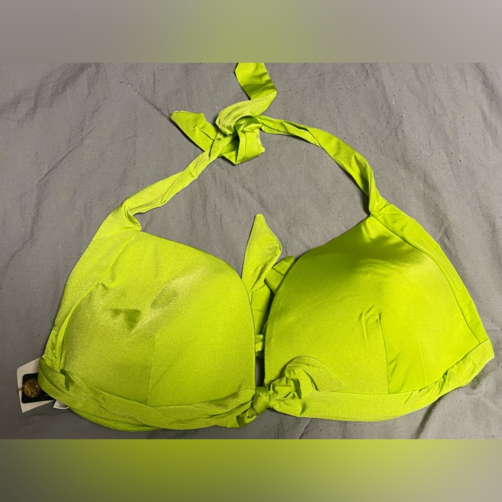 Vitamin A Swimwear Top only